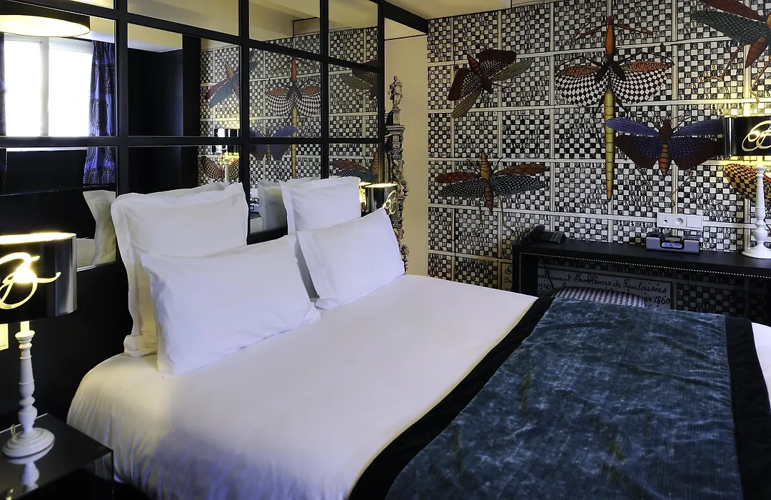 Hotel Le Bellechasse Saint-Germain-1