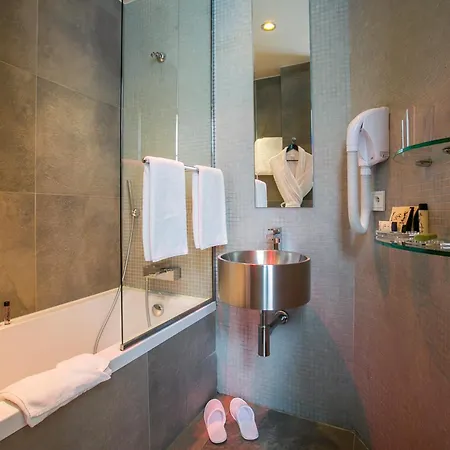 Hotel Le Bellechasse Saint-Germain-3